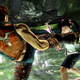 Illustration for article titled Tekken 6 Preview: When Pigs Fly